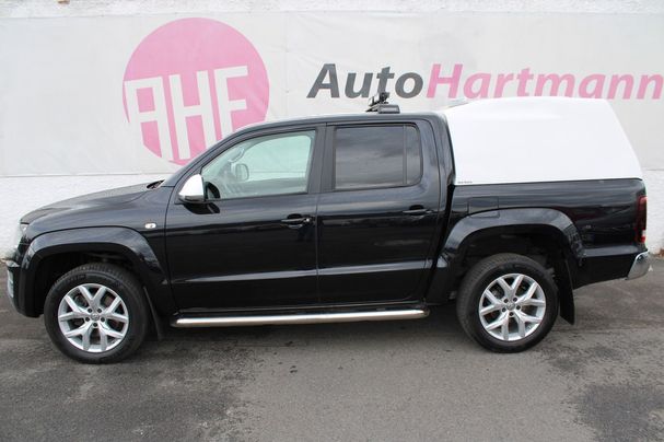 Volkswagen Amarok 3.0 TDI Highline 4Motion 190 kW image number 5