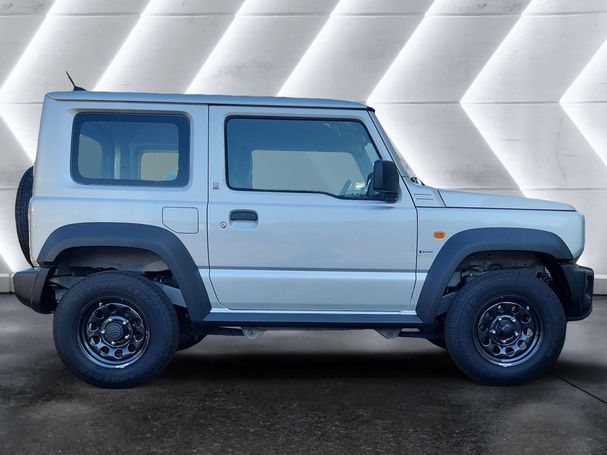 Suzuki Jimny 75 kW image number 6