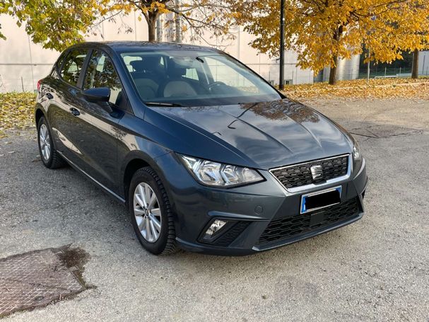 Seat Ibiza 1.6 TDI 70 kW image number 2