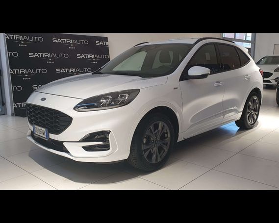 Ford Kuga 1.5 EcoBoost ST-Line 110 kW image number 1