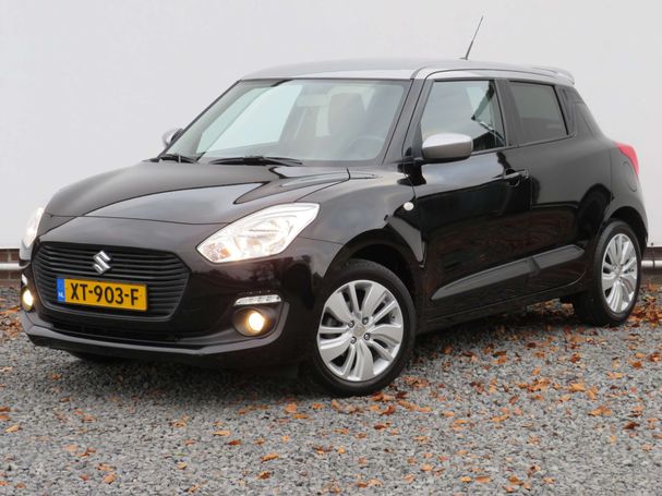 Suzuki Swift 1.2 66 kW image number 28