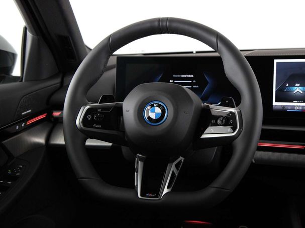 BMW 530 e 220 kW image number 3