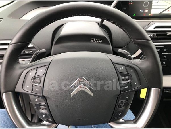 Citroen Grand C4 Spacetourer BlueHDi 130 Shine EAT8 96 kW image number 10