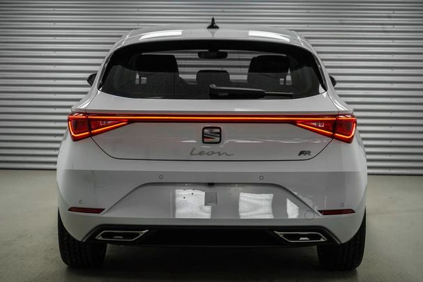 Seat Leon 1.5 TSI FR 110 kW image number 3