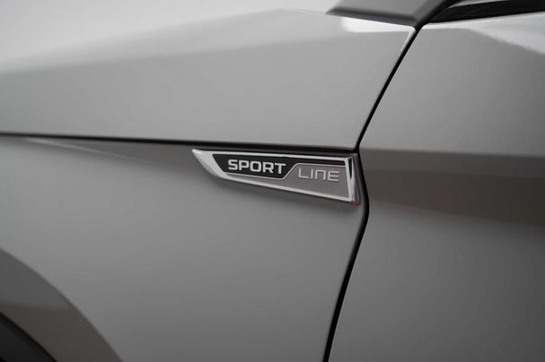 Skoda Kodiaq 2.0 TDI 4x4 DSG Sportline 140 kW image number 6