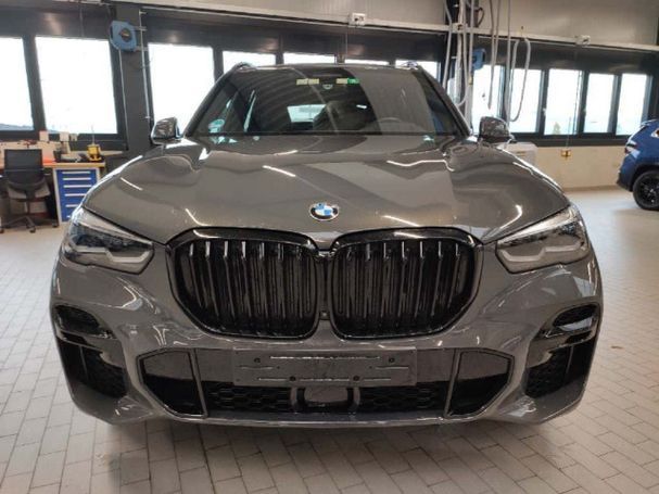 BMW X5 xDrive 210 kW image number 7