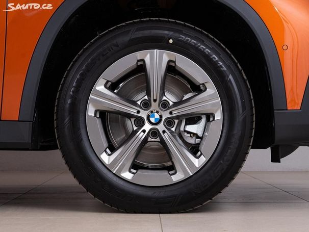 BMW X1 sDrive20i 125 kW image number 10