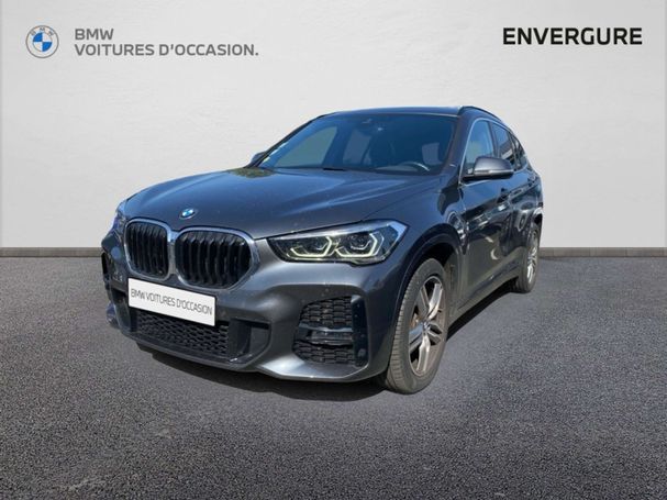 BMW X1 sDrive18d 110 kW image number 1