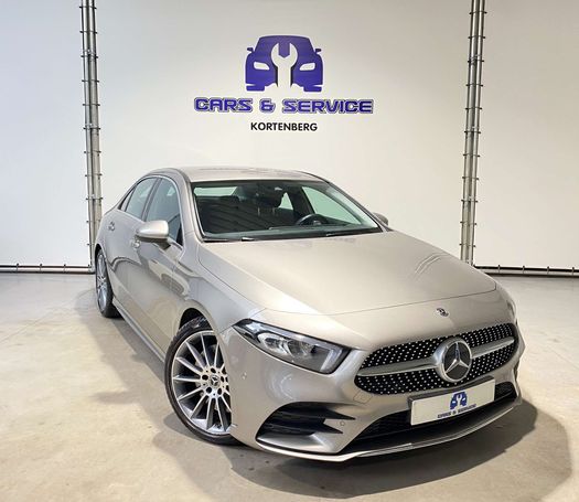 Mercedes-Benz A 250 165 kW image number 1