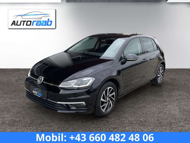 Volkswagen Golf 1.6 TDI Join 85 kW image number 1