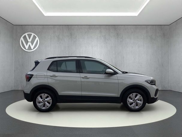 Volkswagen T-Cross 1.0 TSI DSG Life 85 kW image number 4