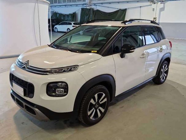 Citroen C3 Aircross PureTech 110 S&S Shine 81 kW image number 1