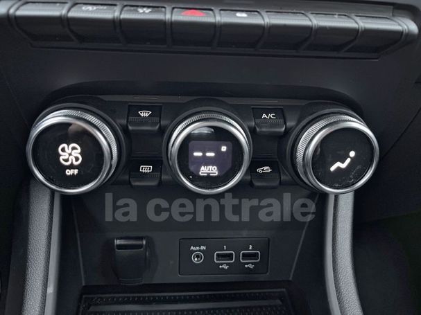 Renault Captur 103 kW image number 29