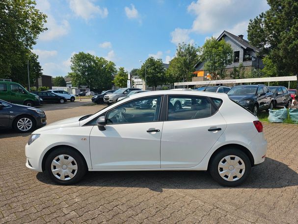 Seat Ibiza 51 kW image number 5