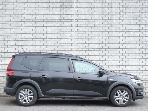 Dacia Jogger 1.0 TCe 81 kW image number 13