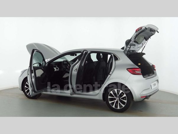 Renault Clio TCe 90 66 kW image number 28