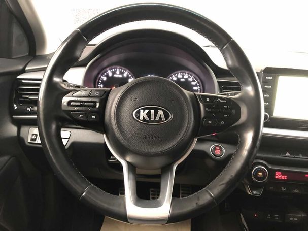 Kia Stonic 1.0 88 kW image number 15