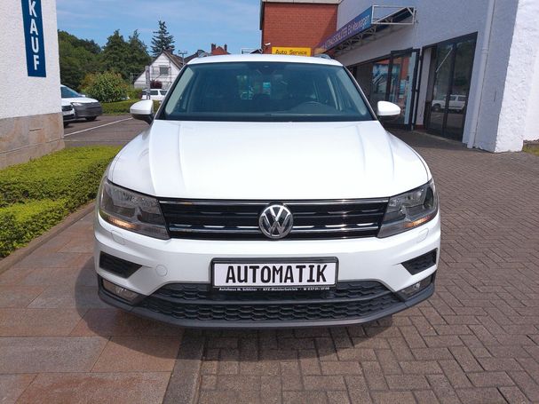 Volkswagen Tiguan 1.5 TSI DSG 110 kW image number 6