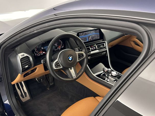 BMW 840i 250 kW image number 39