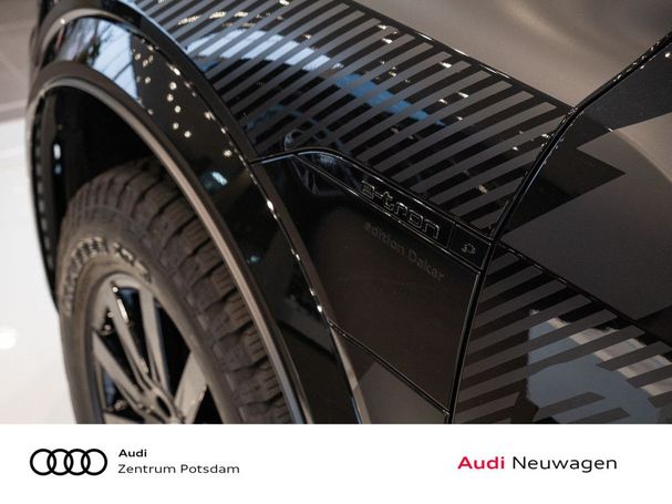 Audi Q8 55 quattro e-tron 300 kW image number 23