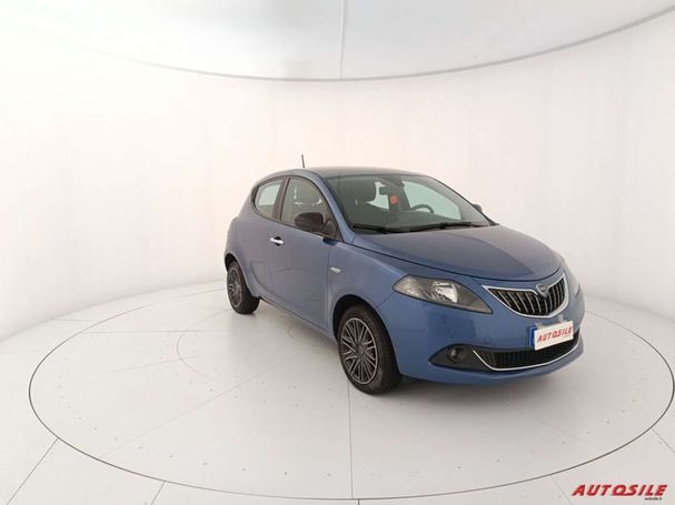 Lancia Ypsilon 51 kW image number 2