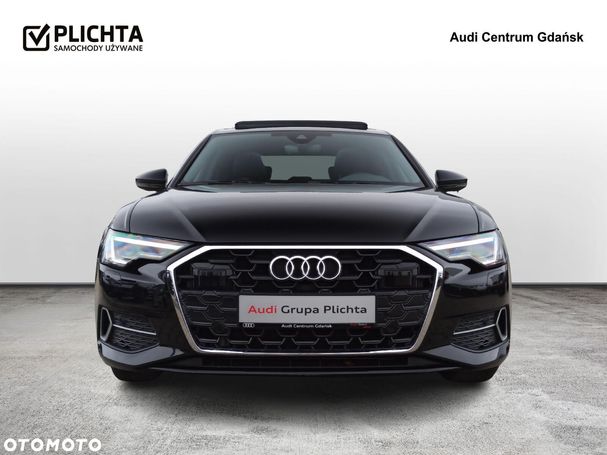 Audi A6 150 kW image number 8