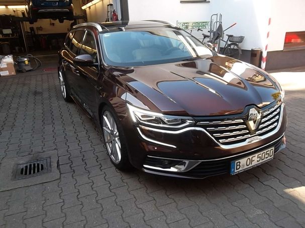 Renault Talisman TCe 160 117 kW image number 2