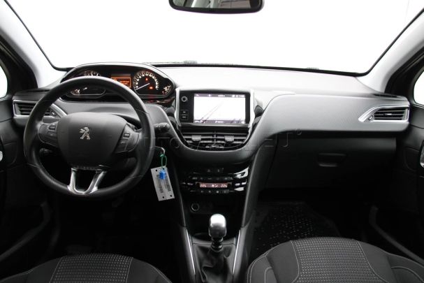 Peugeot 208 81 kW image number 21