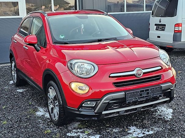 Fiat 500X 103 kW image number 2