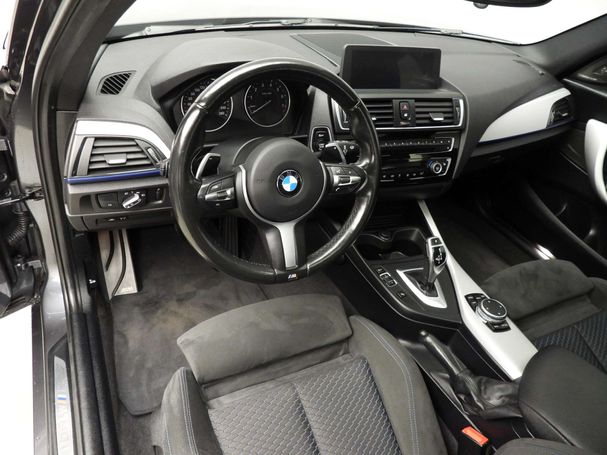 BMW 140i M 250 kW image number 6