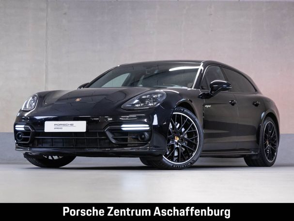 Porsche Panamera 4 Sport Turismo E-Hybrid 340 kW image number 1