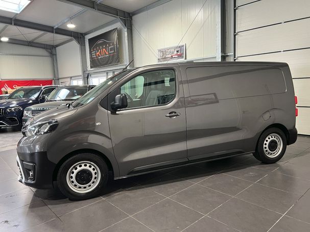 Toyota Proace Verso L1 85 kW image number 5