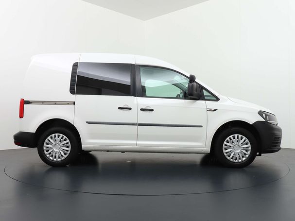 Volkswagen Caddy 2.0 TDI 75 kW image number 5