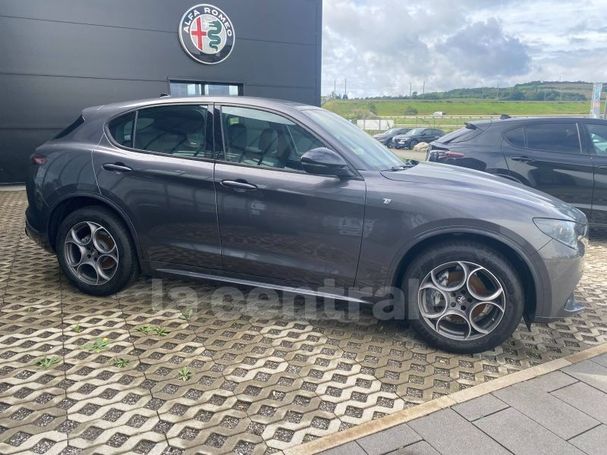 Alfa Romeo Stelvio 2.2 Diesel AT8 Q4 154 kW image number 3