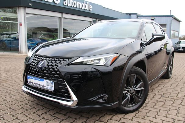 Lexus UX 250h 135 kW image number 2