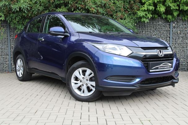 Honda HR-V 96 kW image number 1