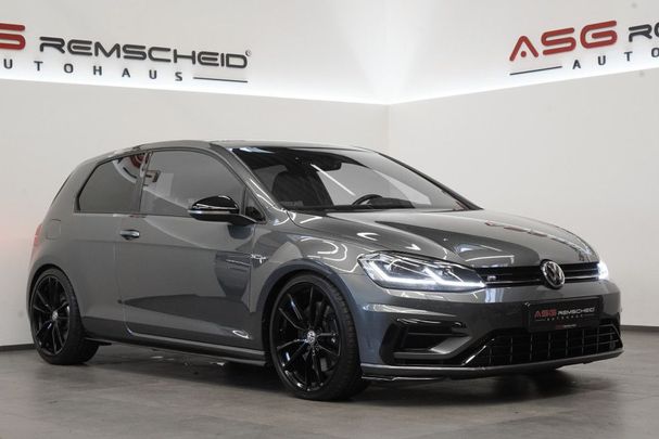 Volkswagen Golf R DSG 4Motion 228 kW image number 2