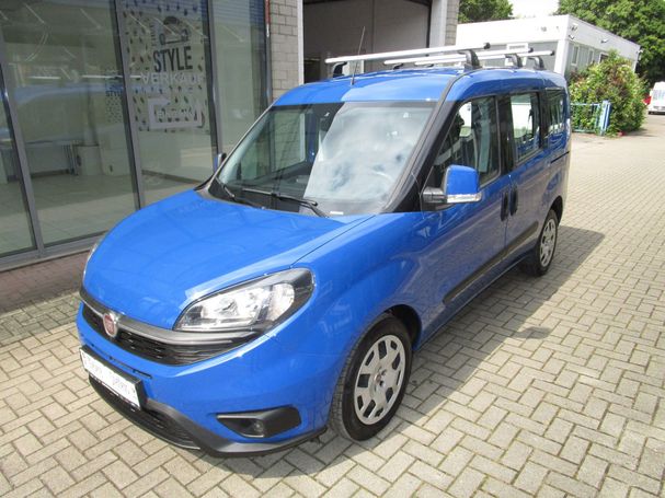 Fiat Doblo 88 kW image number 1