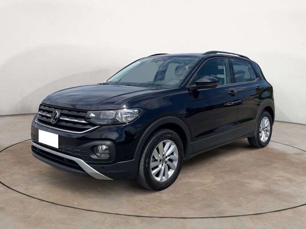 Volkswagen T-Cross 1.0 TSI 70 kW image number 1