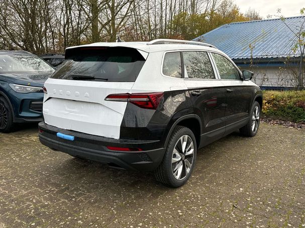 Skoda Karoq 2.0 TDI 110 kW image number 2