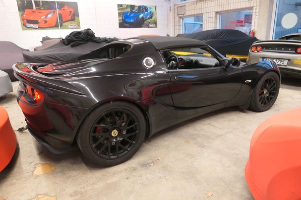 Lotus Elise 162 kW image number 5