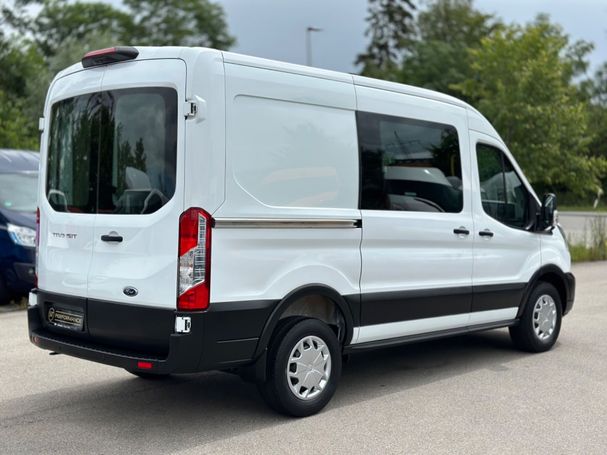 Ford Transit 350 L2H2 96 kW image number 5