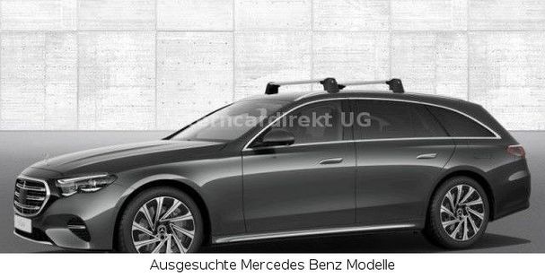 Mercedes-Benz E 300 e T 230 kW image number 2