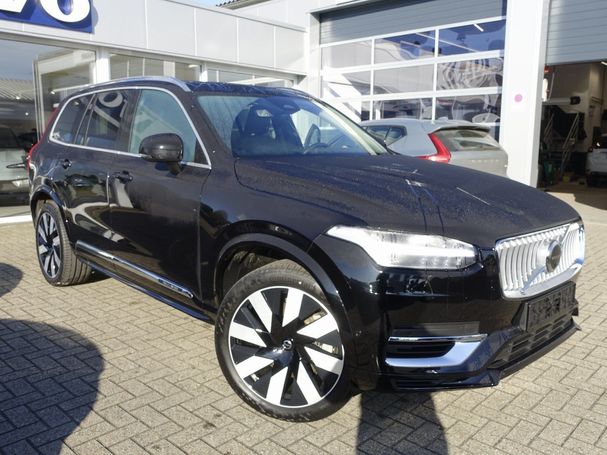 Volvo XC90 T8 Recharge AWD Plus 335 kW image number 2