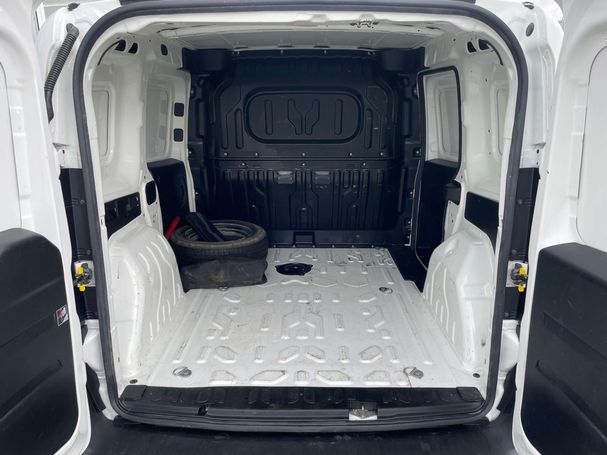 Fiat Doblo Cargo 59 kW image number 6