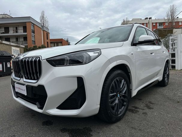 BMW X1 sDrive 100 kW image number 1