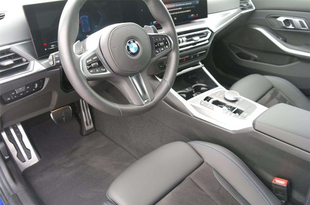 BMW 318i 115 kW image number 10