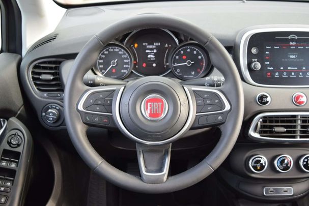 Fiat 500X 1.0 88 kW image number 6