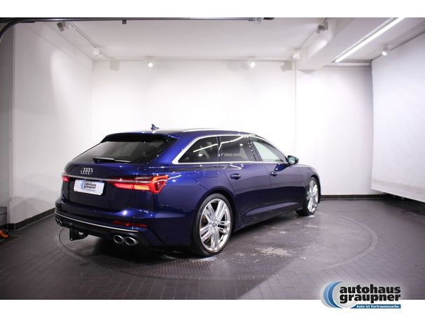 Audi S6 3.0 TDI quattro Tiptronic Avant 257 kW image number 3