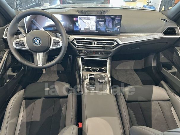 BMW 320 Touring 150 kW image number 13